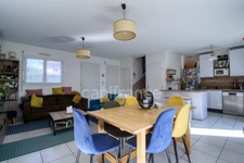 Maison contemporaine à vendre 4 pièces avec piscine VENDARGUES (34)