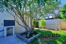 Maison familiale avec jardin et terrasse à vendre 7 pièces de 157 m² à SAINT MATHIEU DE TREVIERS (34)