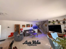 Villa d'exception à vendre 5 pièces avec piscine, jardin, terrasse et garage (34160)
