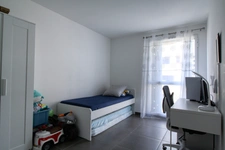 Port Marianne - Appartement T4 contemporain avec vue dégagée (Montpellier 34)