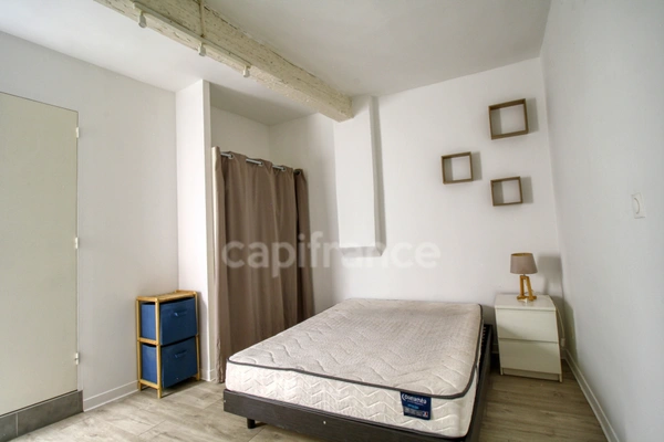 Appartement rénové à vendre top localisation Ecusson MONTPELLIER (34)