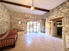 Maison de village à vendre de 167m2 avec grande terrasse sans vis à vis à SAINTE CROIX DE QUINTILLARGUES (34270)
