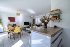 Maison contemporaine à vendre 4 pièces avec piscine VENDARGUES (34)