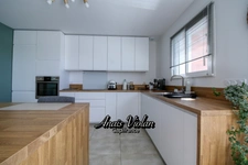 Maison individuelle à vendre 5 pièces avec terrasse et piscine SAINT BAUZILLE DE MONTMEL (34)