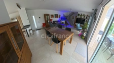 Villa d'exception à vendre 5 pièces avec piscine, jardin, terrasse et garage (34160)