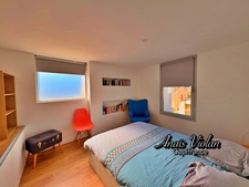Maison d'architecte avec 3 chambres, toit terrasse, très belles prestations à vendre à Mauguio (34130)