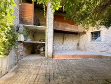 Maison de village à vendre de 167m2 avec grande terrasse sans vis à vis à SAINTE CROIX DE QUINTILLARGUES (34270)