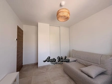 Maison individuelle à vendre 5 pièces avec terrasse et piscine SAINT BAUZILLE DE MONTMEL (34)