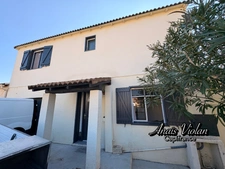 Maison familiale avec jardin et terrasse à vendre 7 pièces de 157 m² à SAINT MATHIEU DE TREVIERS (34)