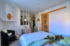Maison familiale avec jardin et terrasse à vendre 7 pièces de 157 m² à SAINT MATHIEU DE TREVIERS (34)