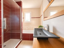 Maison individuelle à vendre 3 chambres, piscine, terrasse, garage, vue exceptionnelle, SAINTE CROIX DE QUINTILLARGUES (34)