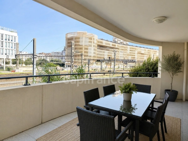 Appartement à vendre 3 pièces, top localisation à MONTPELLIER (34)