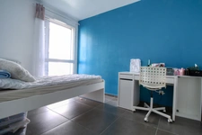 Port Marianne - Appartement T4 contemporain avec vue dégagée (Montpellier 34)