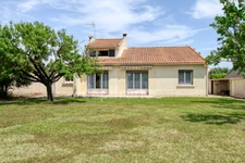 Villa familiale 5 chambres à vendre Mauguio