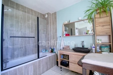 Maison contemporaine à vendre 4 pièces avec piscine VENDARGUES (34)