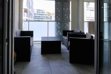 Port Marianne - Appartement T4 contemporain avec vue dégagée (Montpellier 34)