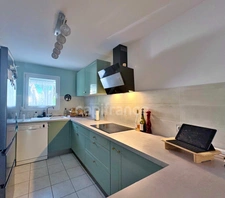 Maison familiale à vendre 4 pièces, adresse privilégiée à SAINT GELY DU FESC (34)