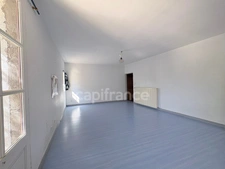 Maison de village à vendre de 167m2 (4 chambres) avec grande terrasse sans vis à vis à SAINTE CROIX DE QUINTILLARGUES (34270)