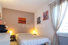 Maison contemporaine à vendre 4 pièces avec piscine VENDARGUES (34)