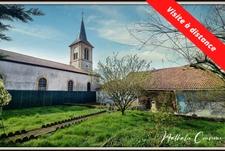 Dpt Meurthe et Moselle (54), à vendre DONCOURT LES CONFLANS maison P6   