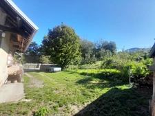 Maison à vendre 5 pièces (125 m²) à LESCHERAINES (73), 35 min d'Aix-les-Bains, 35 min d'Annecy