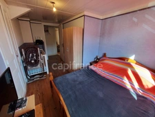 Maison à vendre 5 pièces (125 m²) à LESCHERAINES (73), 35 min d'Aix-les-Bains, 35 min d'Annecy