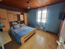 Maison à vendre 5 pièces VALSERHONE (01) - 5 min centre ville - 35 min de Genève aéroport