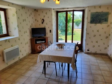 Maison à vendre 6 pièces SAINT FELIX (74)