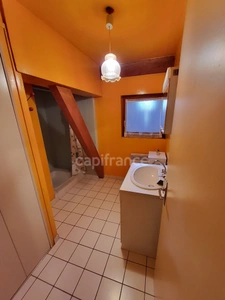 Maison à vendre 6 pièces SAINT FELIX (74)