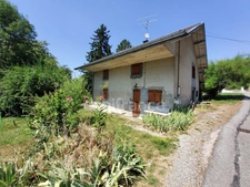 Maison à vendre 6 pièces SAINT FELIX (74)