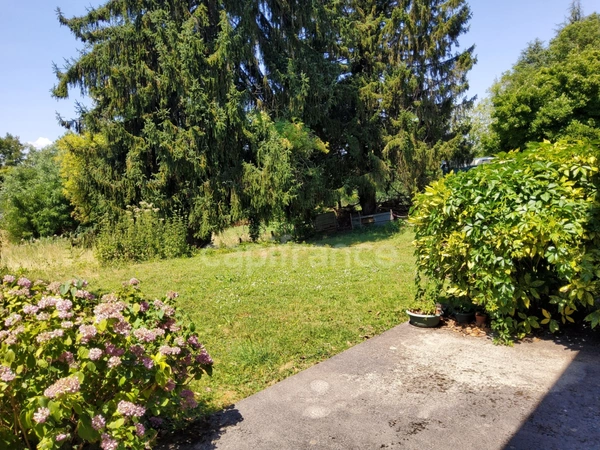 Maison à vendre 6 pièces SAINT FELIX (74)