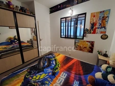 Appartement à vendre 2 pièces ENTRELACS (73) 20 min d'Annecy, 15 min d'Aix les Bains