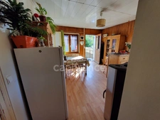 Maison à vendre 5 pièces (125 m²) à LESCHERAINES (73), 35 min d'Aix-les-Bains, 35 min d'Annecy