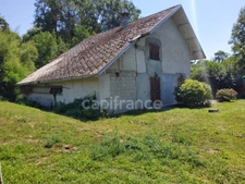 Maison à vendre 6 pièces SAINT FELIX (74)
