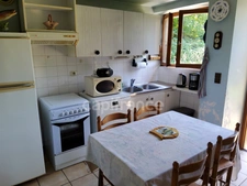 Maison à vendre 6 pièces SAINT FELIX (74)