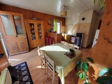 Maison à vendre 5 pièces (125 m²) à LESCHERAINES (73), 35 min d'Aix-les-Bains, 35 min d'Annecy