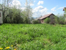 Terrain à vendre  MARLIOZ (74) 23 km de Genève, 25 km d'Annecy