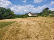 Terrain constructible et divisible en 3 lots, belle exposition !