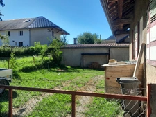 Maison à vendre 5 pièces (125 m²) à LESCHERAINES (73), 35 min d'Aix-les-Bains, 35 min d'Annecy