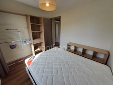 Appartement à vendre 2 pièces ANNECY (74), 2ème étage, résidence sécurisée