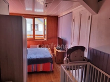 Maison à vendre 5 pièces (125 m²) à LESCHERAINES (73), 35 min d'Aix-les-Bains, 35 min d'Annecy
