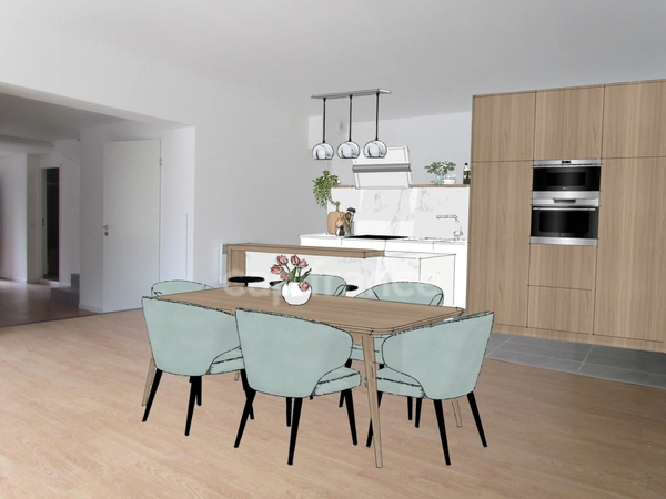 Dpt Haute Savoie (74), à vendre VANZY maison en pierre, 5 pièces de 114 m² - 30 min de Genève