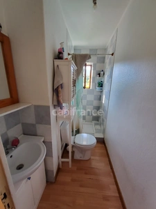 Maison à vendre 5 pièces (125 m²) à LESCHERAINES (73), 35 min d'Aix-les-Bains, 35 min d'Annecy