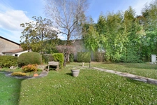 Maison à vendre 5 pièces centre ville 3 chambres/ jardin/ garage LA COURONNE (16) 