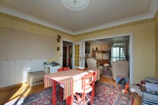 Maison à vendre 5 pièces centre ville 3 chambres/ jardin/ garage LA COURONNE (16) 