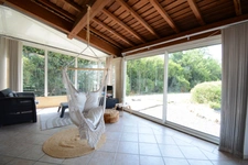 Maison à vendre jardin, piscine, garage, 4 chambres, proche de LA ROCHEFOUCAULD EN ANGOUMOIS (16)
