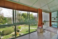 Maison à vendre 5 pièces centre ville 3 chambres/ jardin/ garage LA COURONNE (16) 