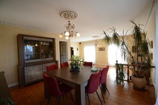 Maison à vendre 8 pièces ANGOULEME (16) Secteur SAINT-CYBARD 5 chambres, jardin, piscine, double garage