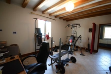 Maison à vendre jardin, piscine, garage, 4 chambres, proche de LA ROCHEFOUCAULD EN ANGOUMOIS (16)