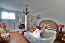 Maison à vendre 5 pièces centre ville 3 chambres/ jardin/ garage LA COURONNE (16) 
